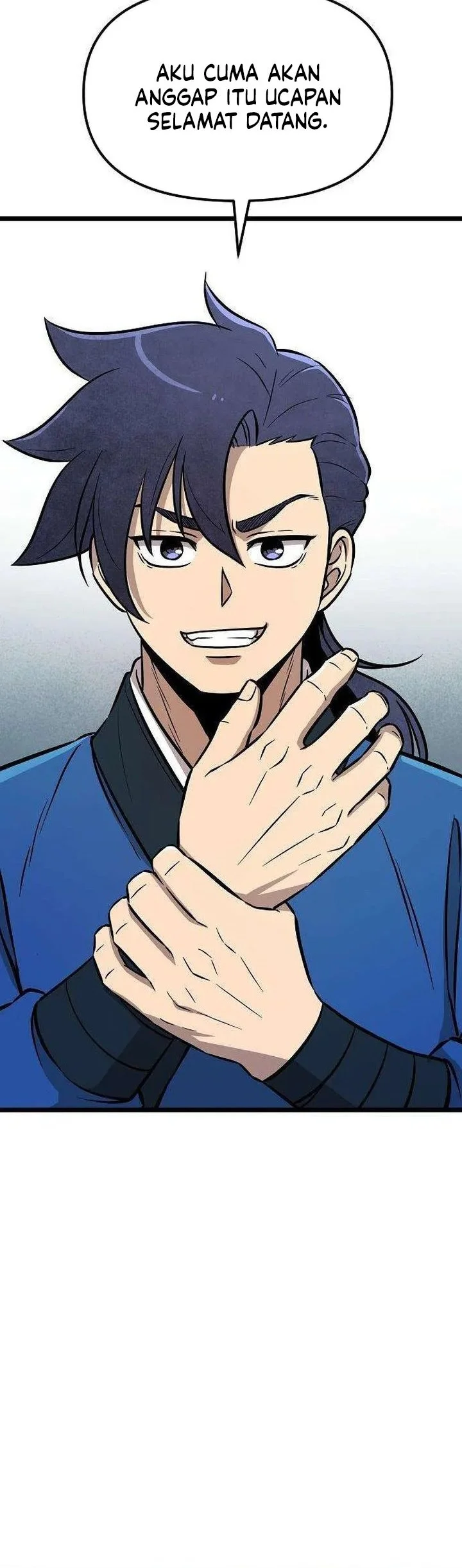 The Invincible Escort Chapter 5 Gambar 59