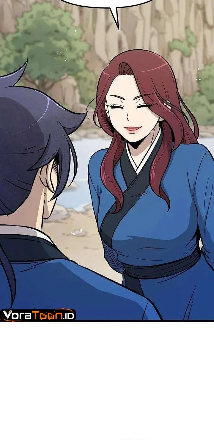 The Invincible Escort Chapter 5 Gambar 75