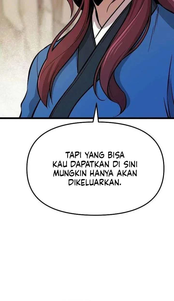 The Invincible Escort Chapter 5 Gambar 77