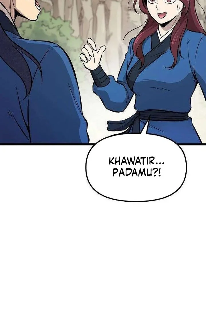 The Invincible Escort Chapter 5 Gambar 79