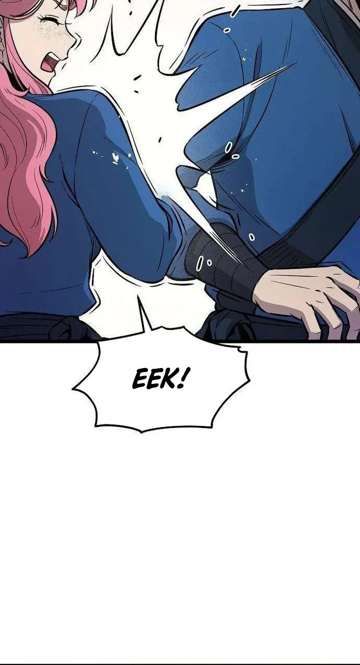 The Invincible Escort Chapter 5 Gambar 89