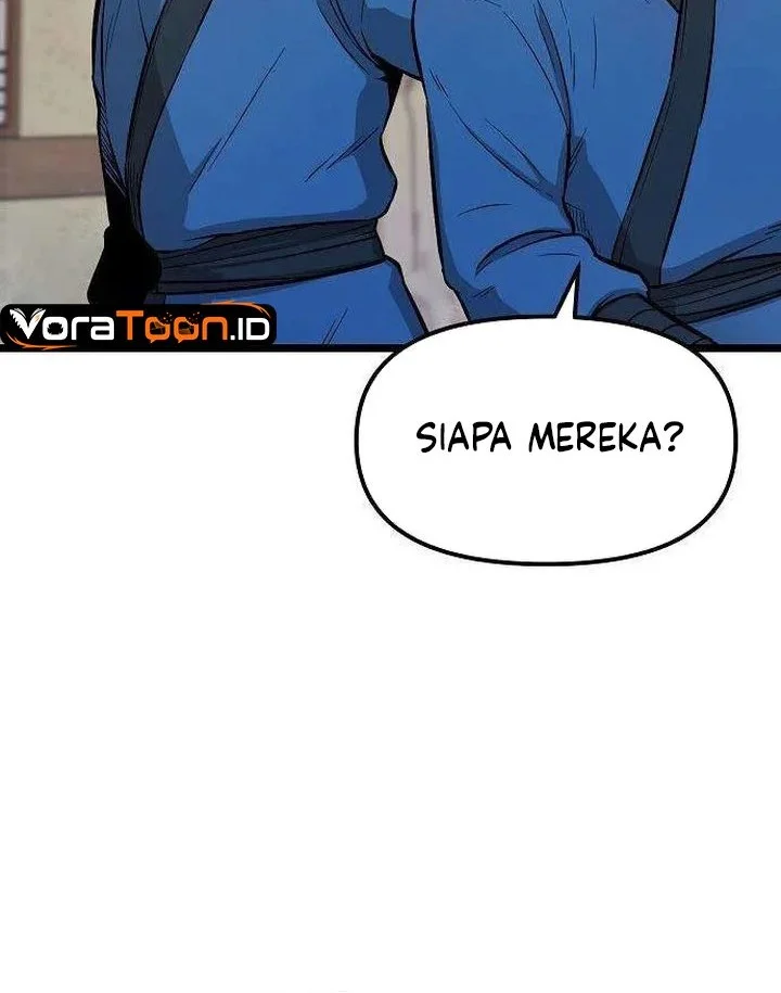 The Invincible Escort Chapter 5 Gambar 91