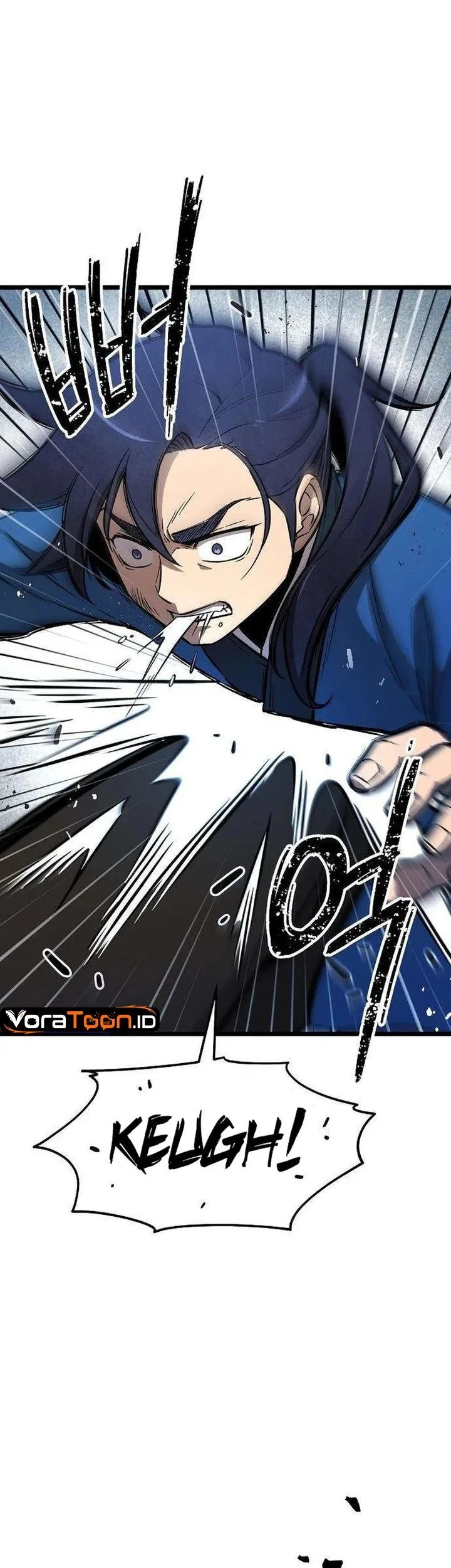 The Invincible Escort Chapter 6 Gambar 65