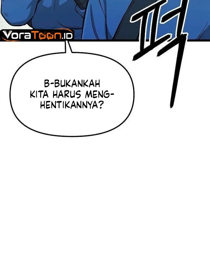 The Invincible Escort Chapter 6 Gambar 68