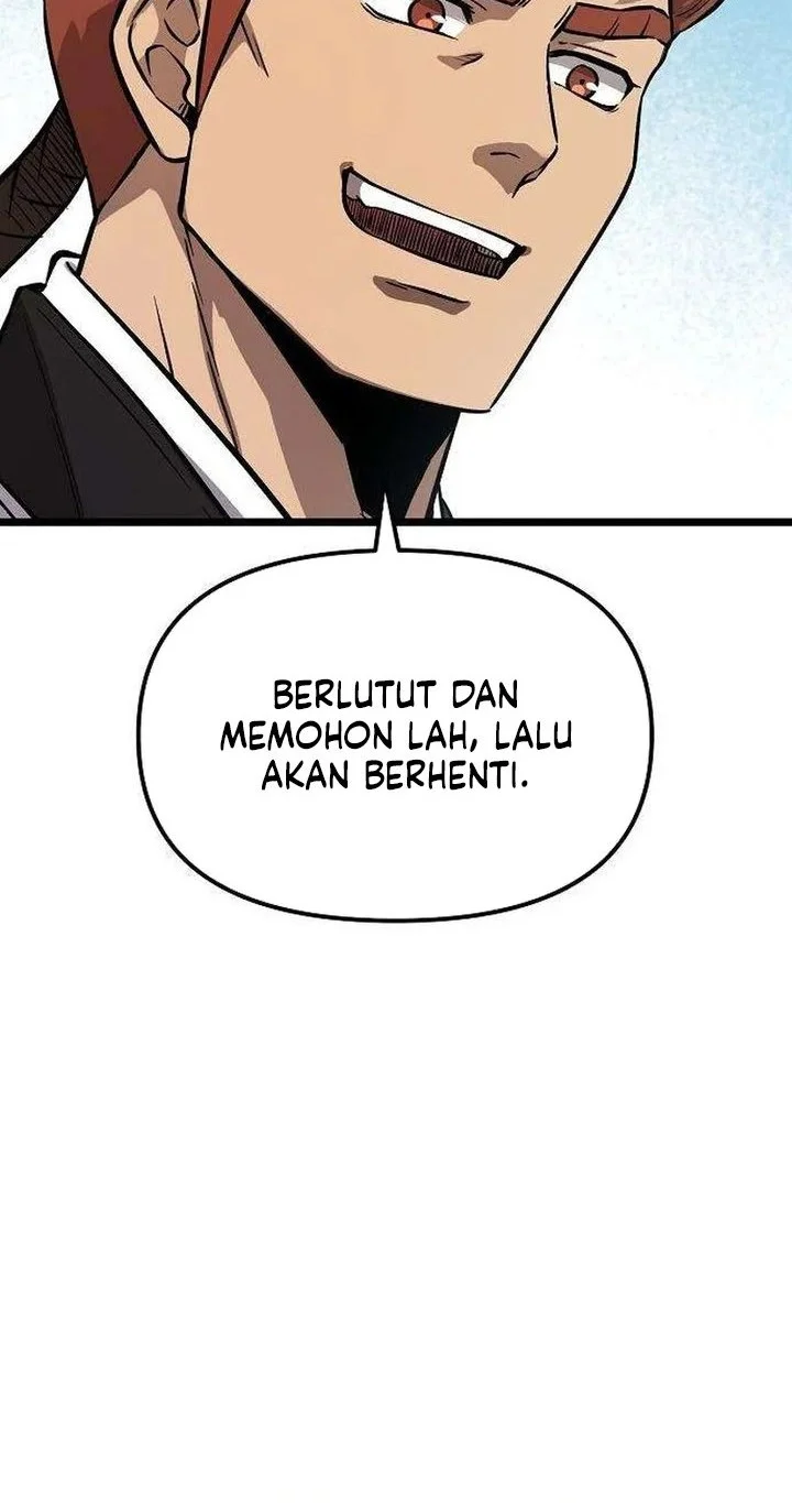 The Invincible Escort Chapter 6 Gambar 72