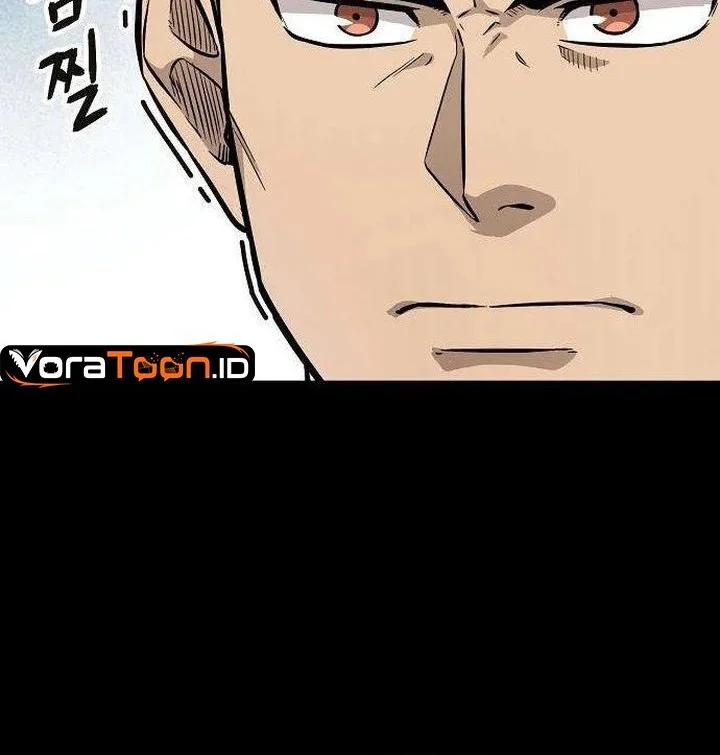 The Invincible Escort Chapter 7 Gambar 25