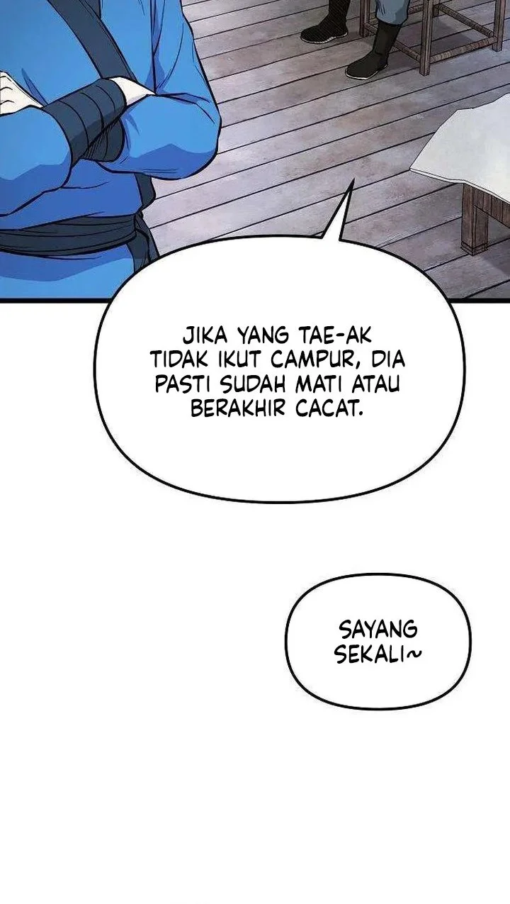 The Invincible Escort Chapter 7 Gambar 59