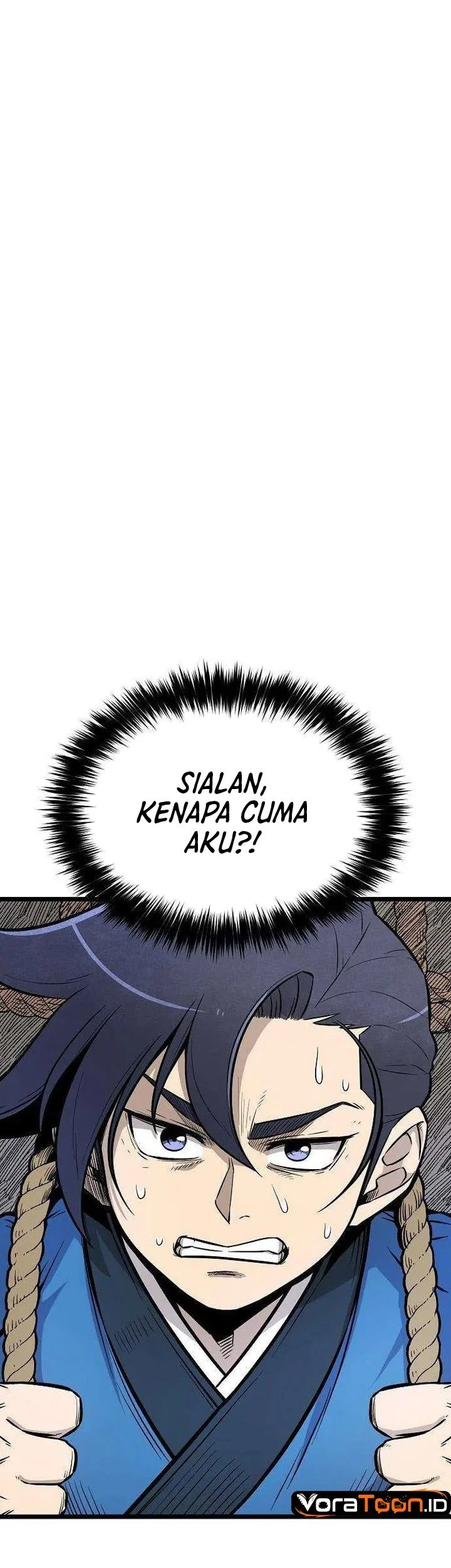 The Invincible Escort Chapter 7 Gambar 66