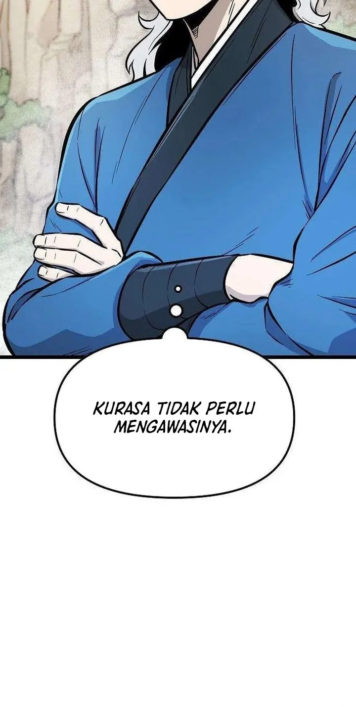 The Invincible Escort Chapter 7 Gambar 71