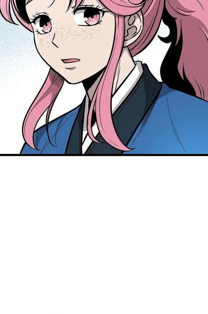 The Invincible Escort Chapter 8 Gambar 47