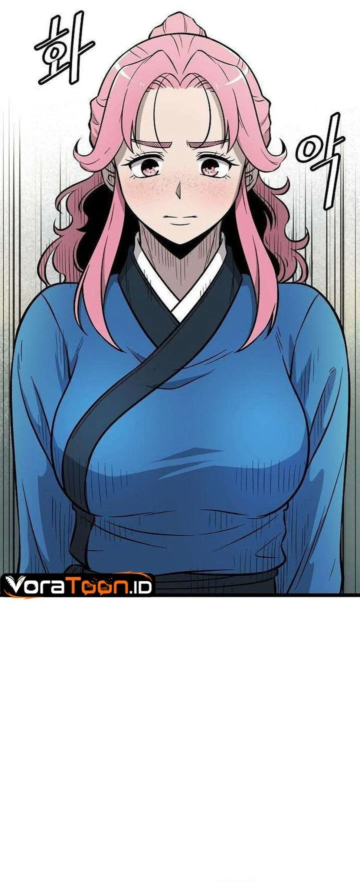 The Invincible Escort Chapter 8 Gambar 55