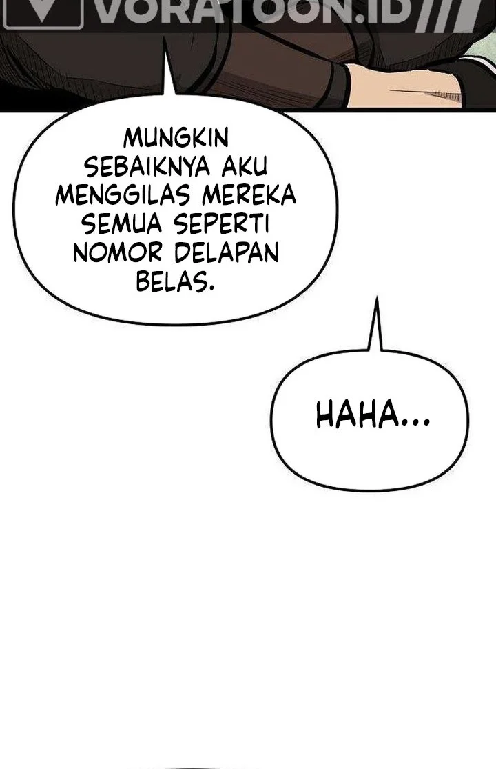 The Invincible Escort Chapter 8 Gambar 59