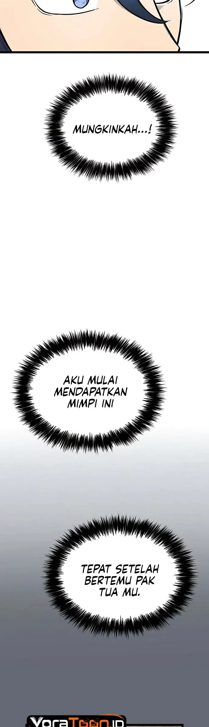 The Invincible Escort Chapter 9 Gambar 53