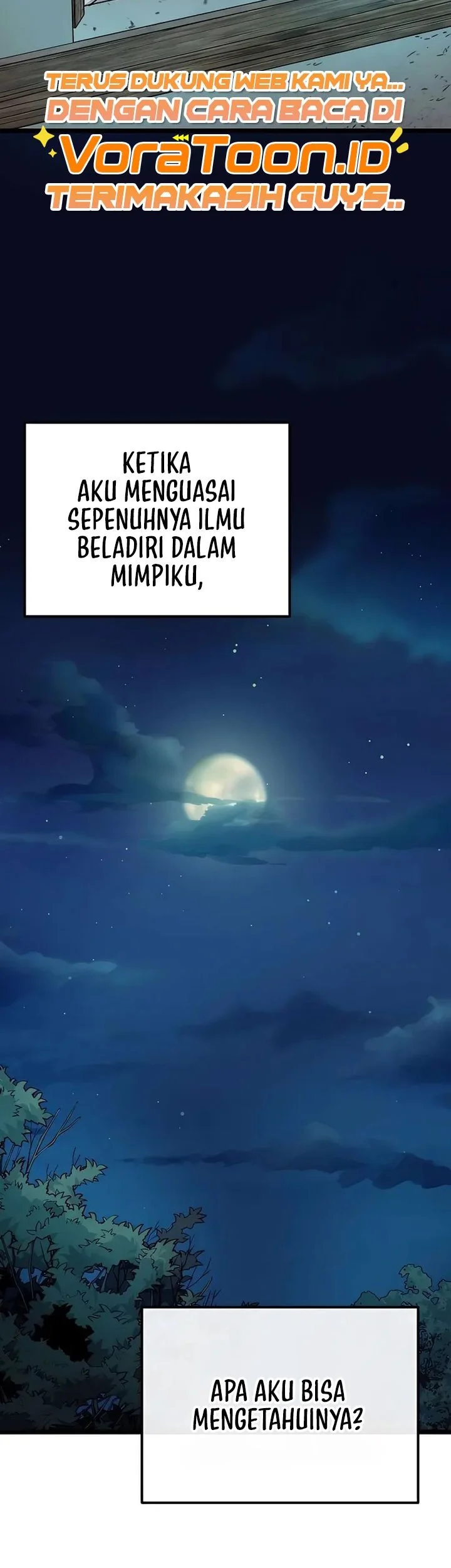 The Invincible Escort Chapter 9 Gambar 58