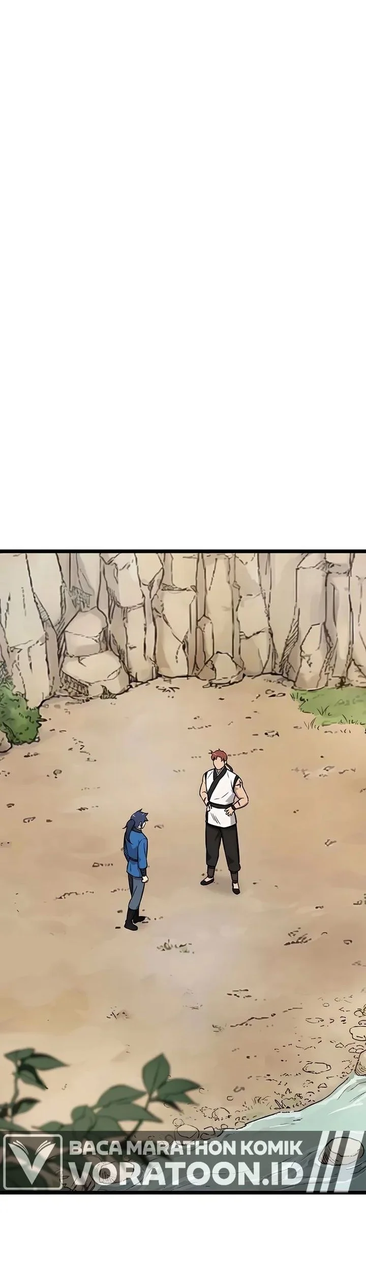 The Invincible Escort Chapter 9 Gambar 65