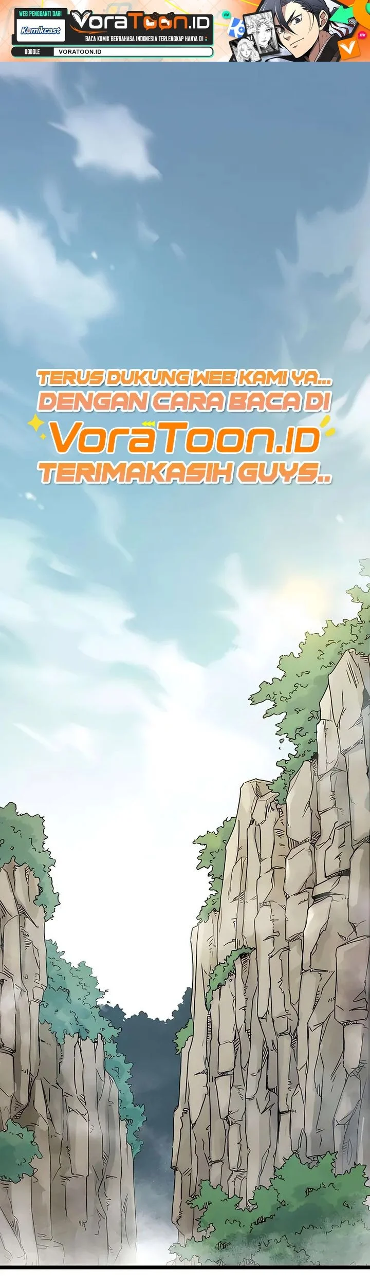 Manhua The Invincible Escort Chapter 9 gambar 2