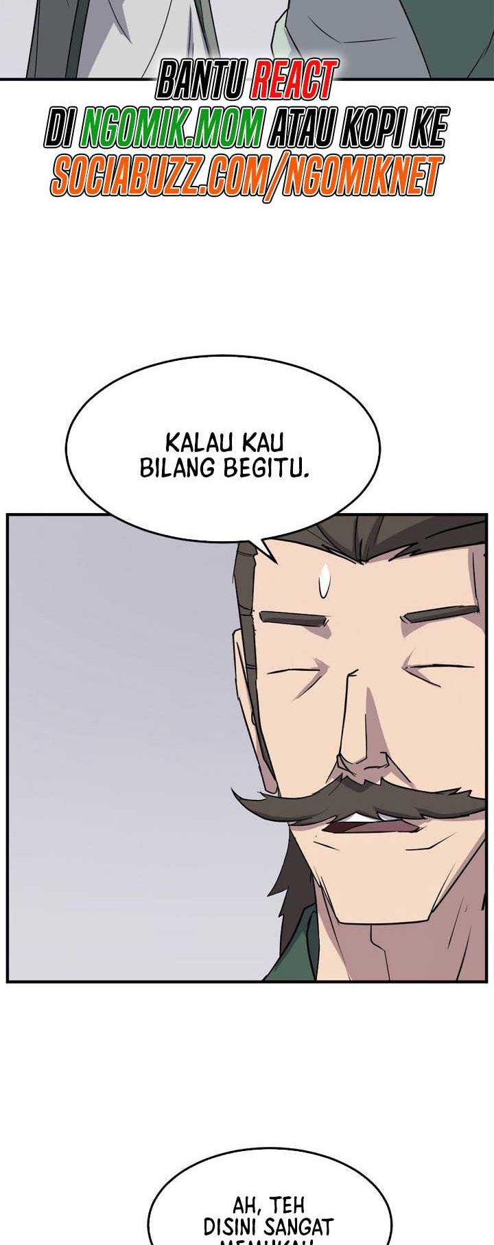 The Invincible Immortal Chapter 104 Gambar 21