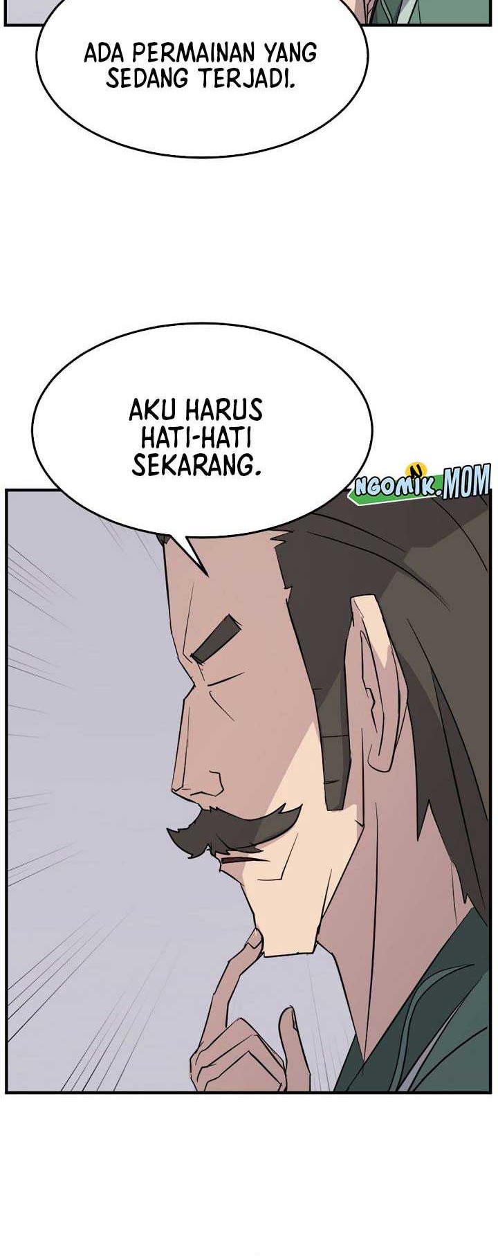 The Invincible Immortal Chapter 104 Gambar 25