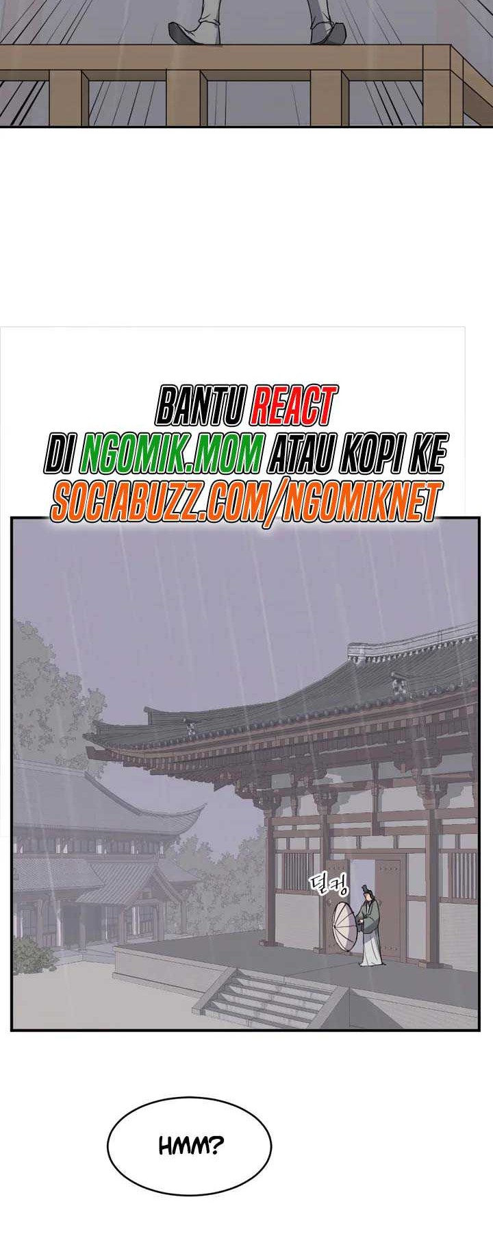 The Invincible Immortal Chapter 104 Gambar 31