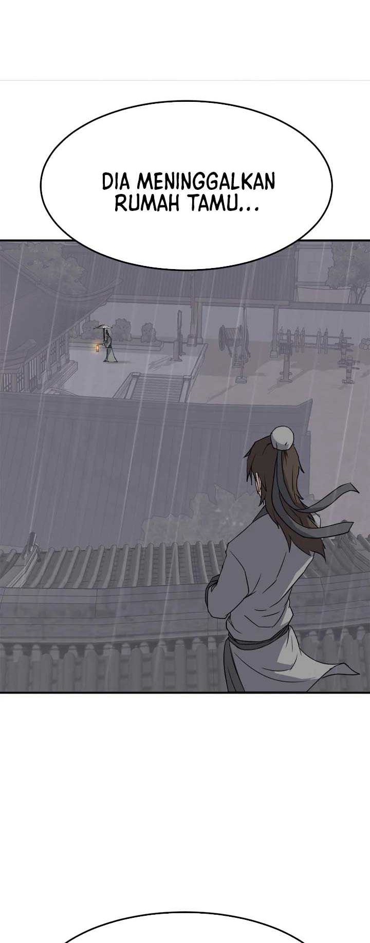 The Invincible Immortal Chapter 104 Gambar 33