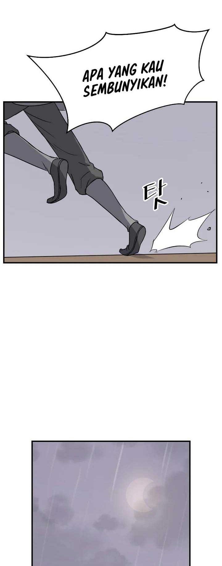 The Invincible Immortal Chapter 104 Gambar 35