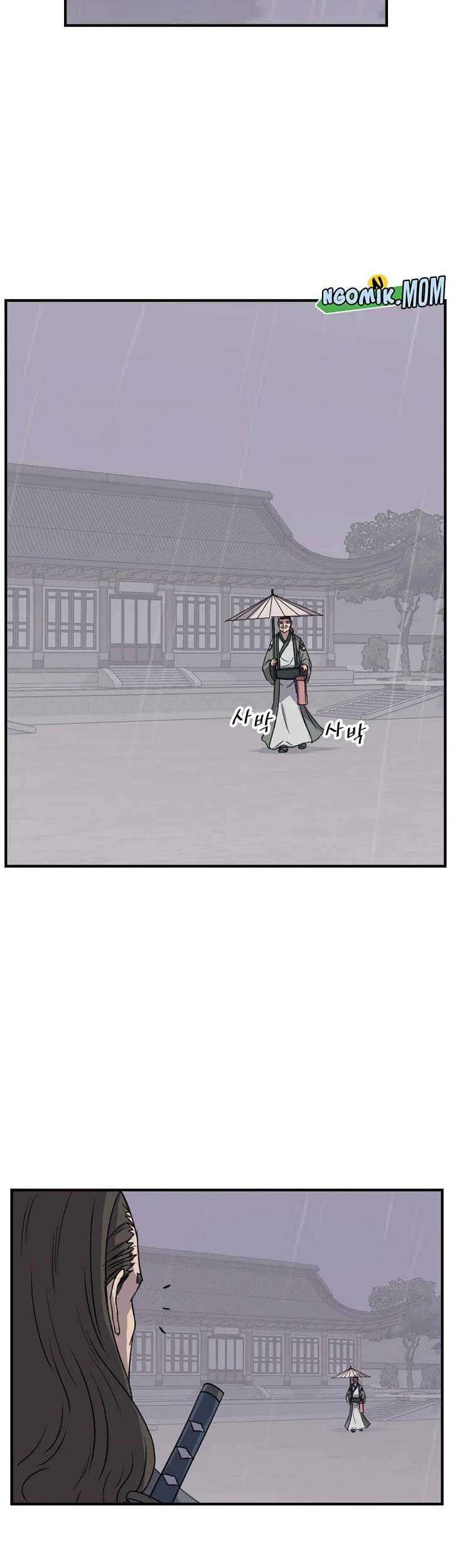 The Invincible Immortal Chapter 104 Gambar 36