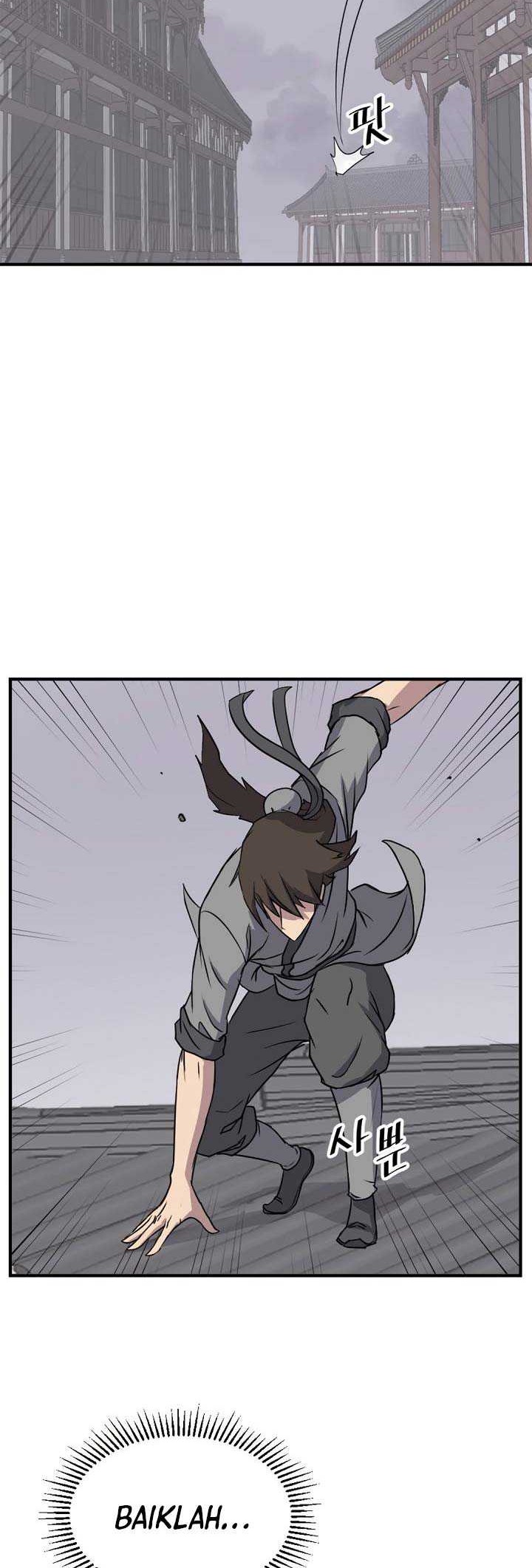 The Invincible Immortal Chapter 104 Gambar 39