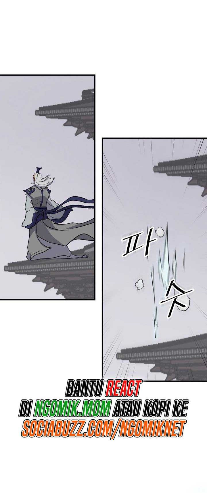 The Invincible Immortal Chapter 104 Gambar 7