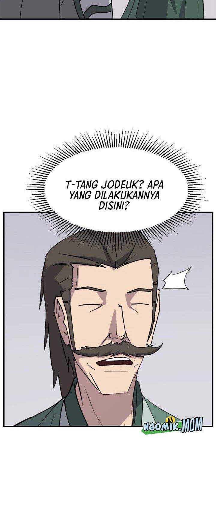 The Invincible Immortal Chapter 104 Gambar 13
