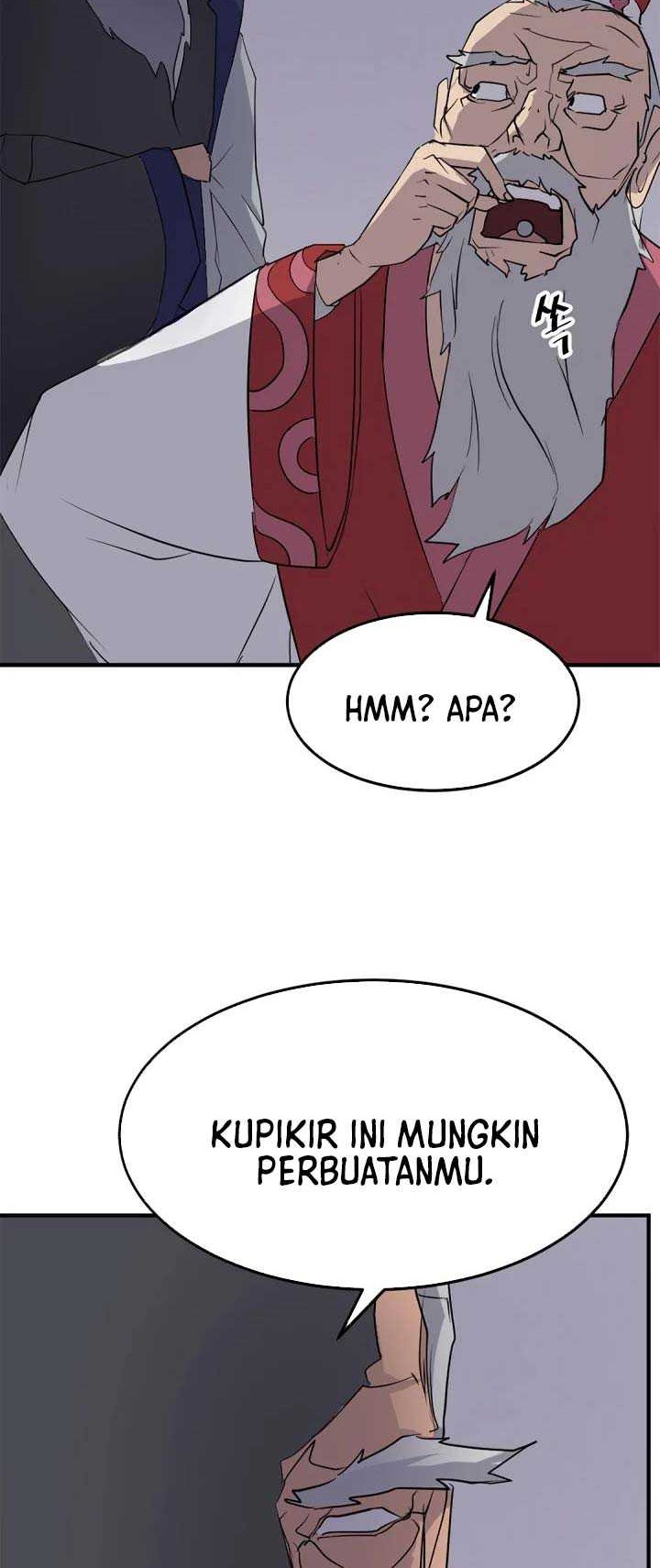 The Invincible Immortal Chapter 106 Gambar 19