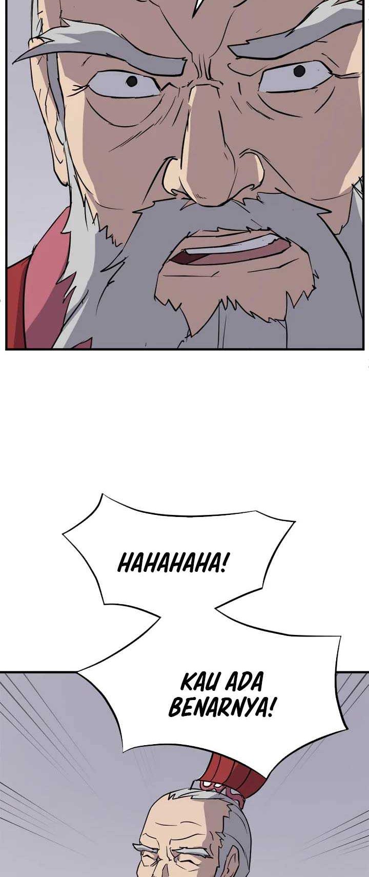 The Invincible Immortal Chapter 106 Gambar 23