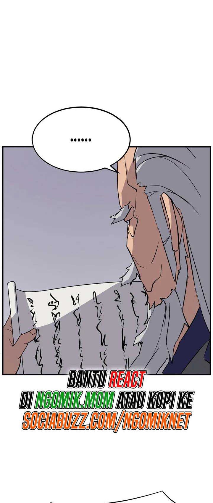 The Invincible Immortal Chapter 106 Gambar 31