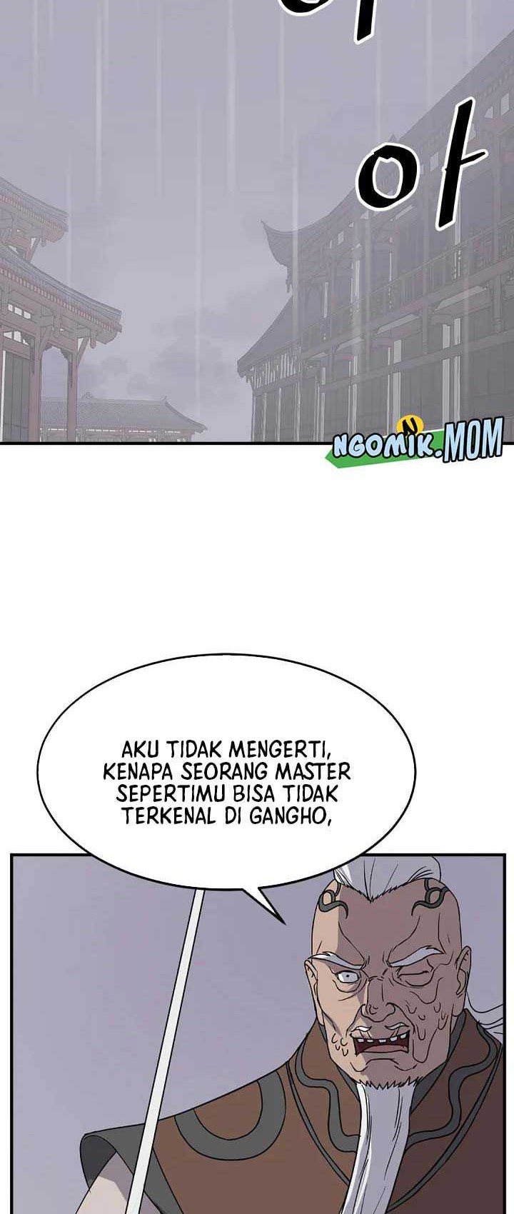 The Invincible Immortal Chapter 106 Gambar 33