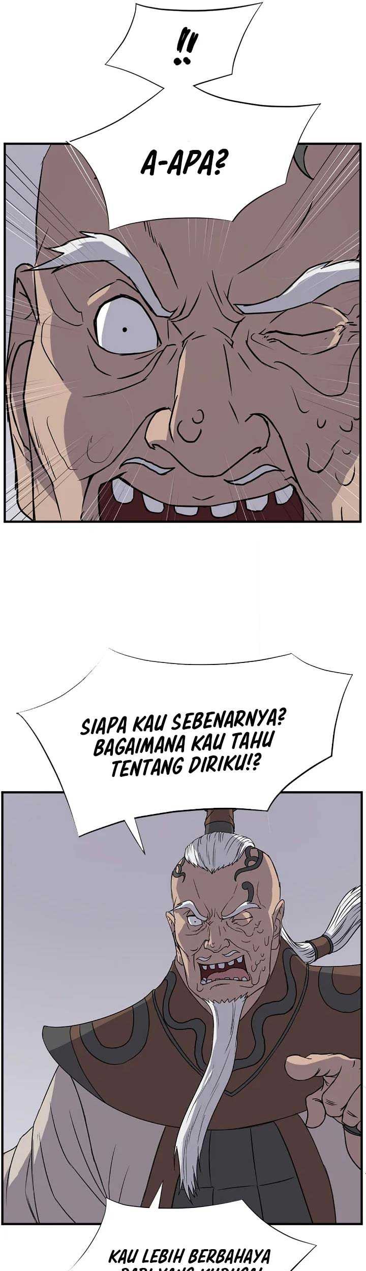 The Invincible Immortal Chapter 106 Gambar 38