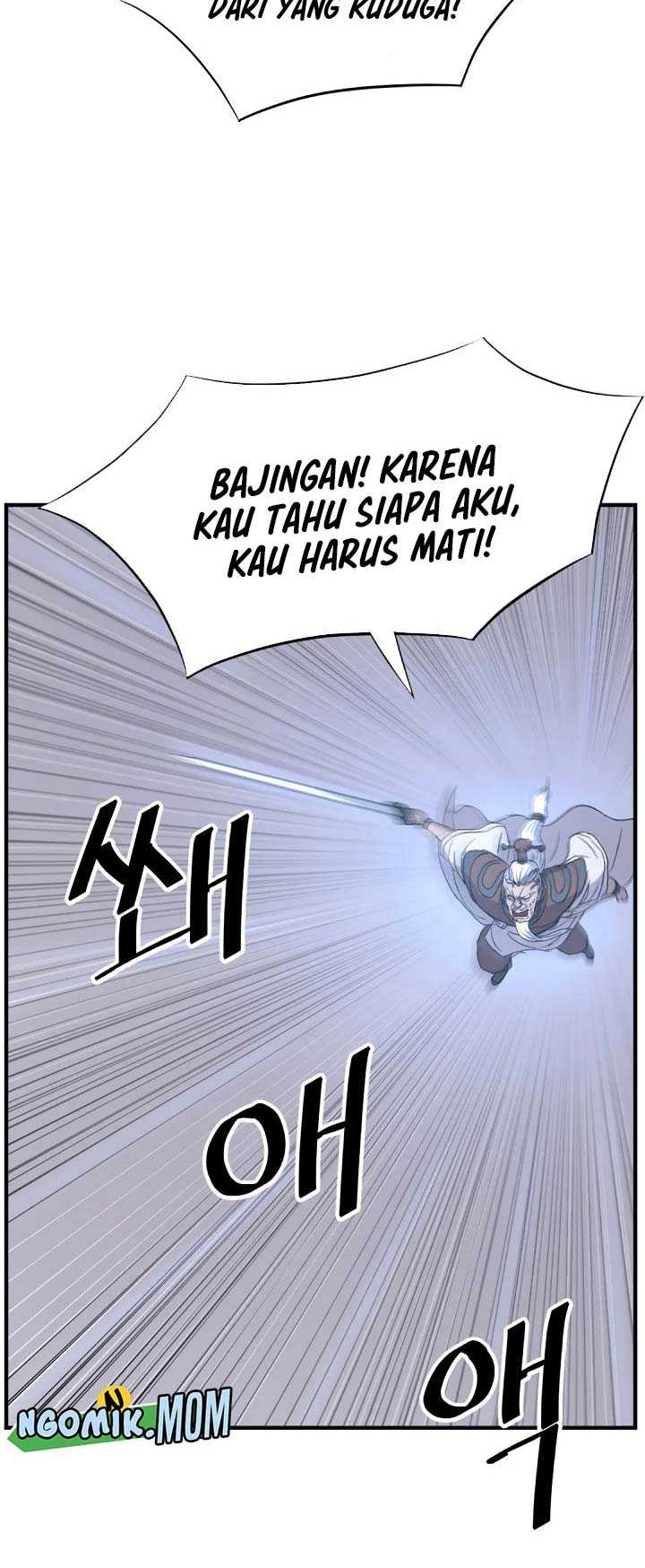The Invincible Immortal Chapter 106 Gambar 39