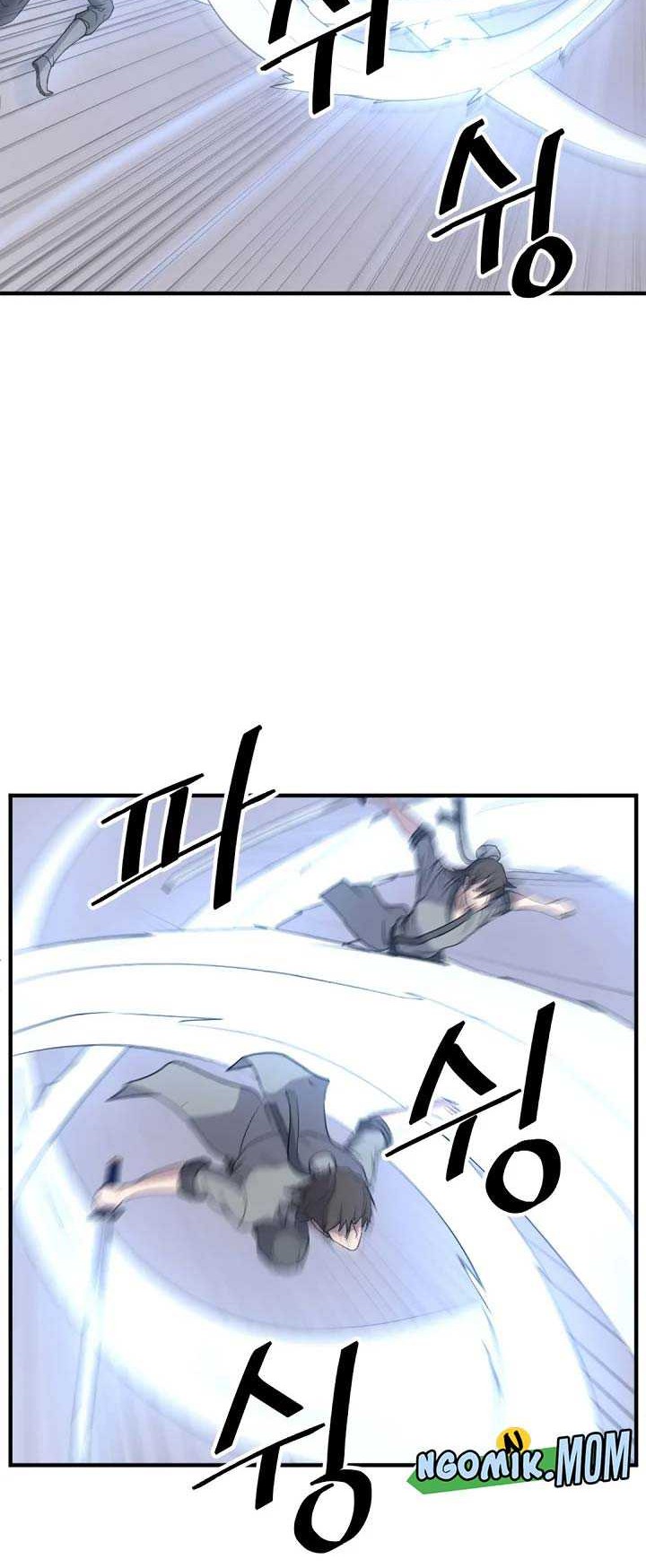 The Invincible Immortal Chapter 106 Gambar 41