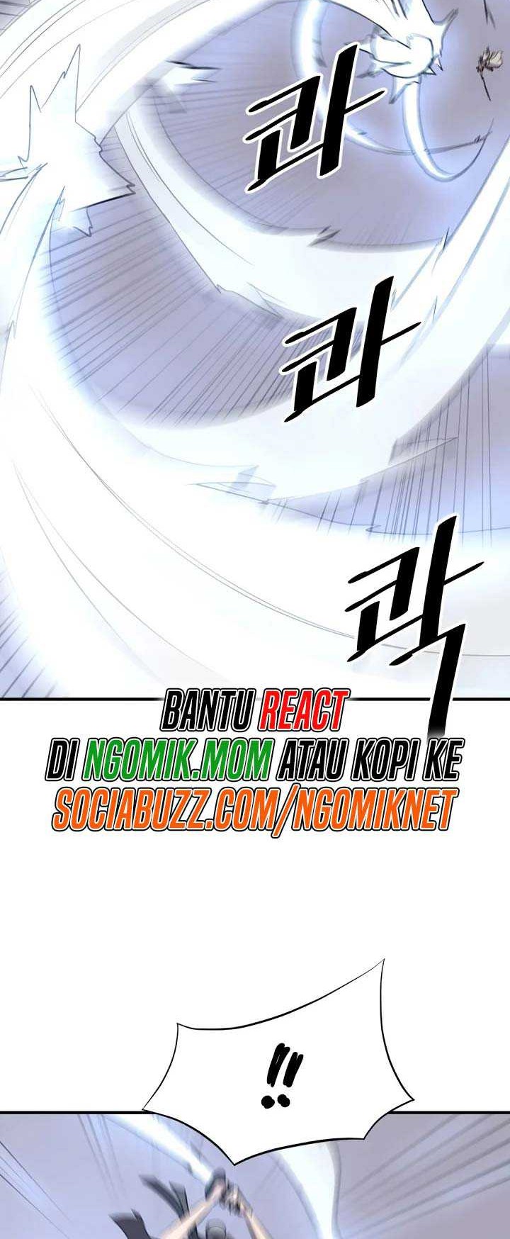 The Invincible Immortal Chapter 106 Gambar 45