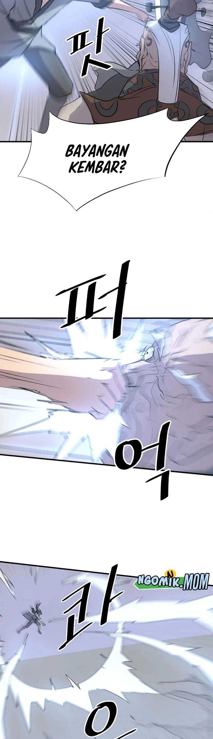 The Invincible Immortal Chapter 106 Gambar 48