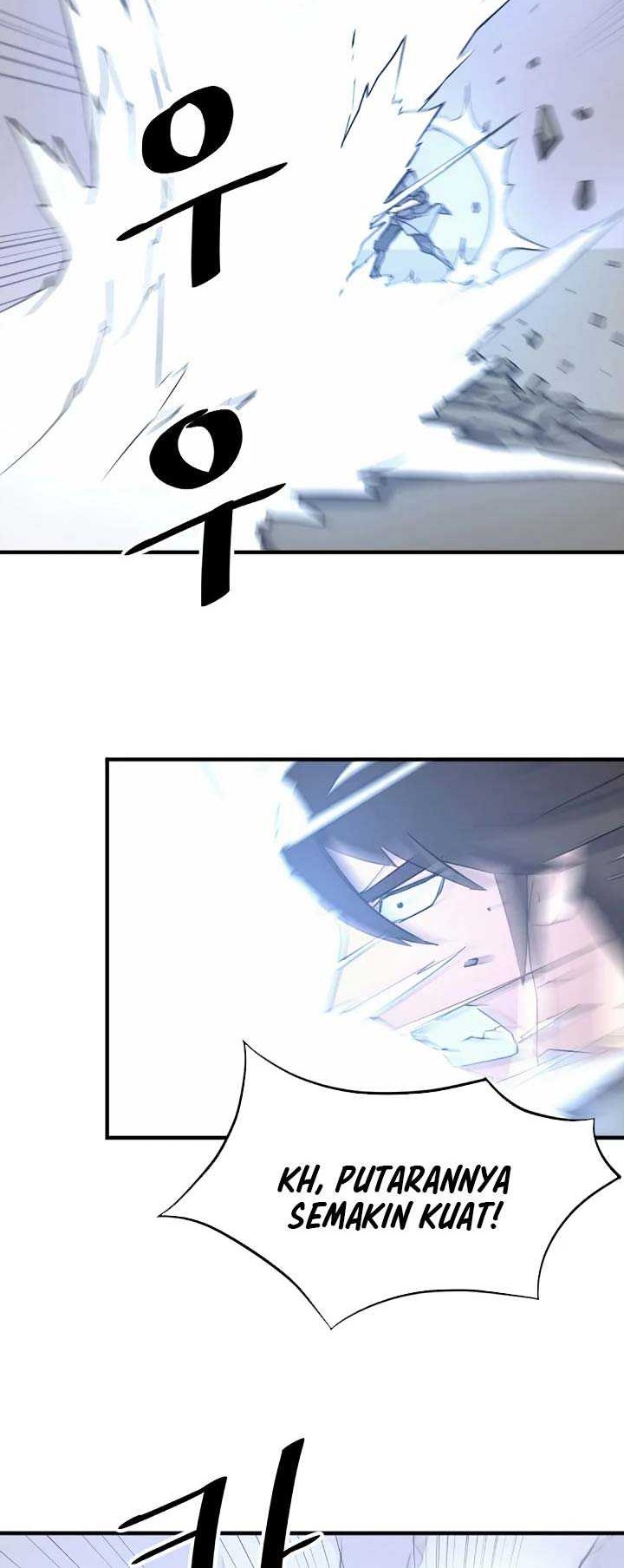 The Invincible Immortal Chapter 106 Gambar 3