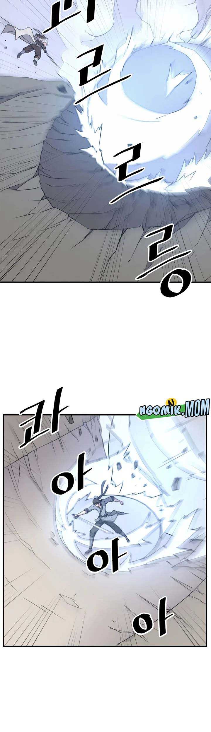 The Invincible Immortal Chapter 106 Gambar 4