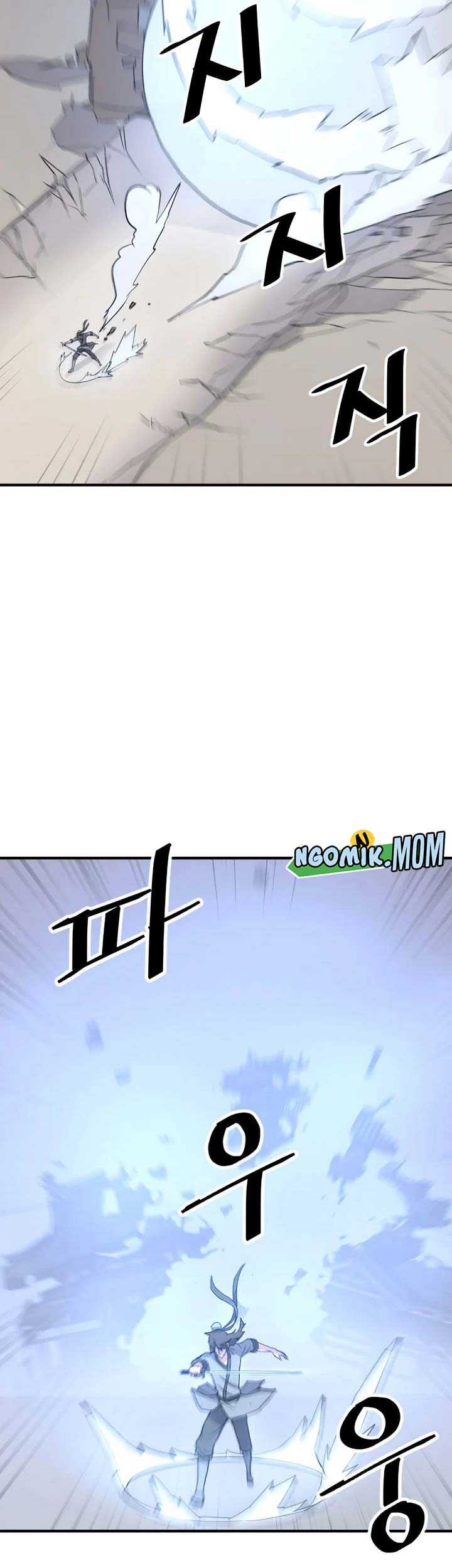 The Invincible Immortal Chapter 106 Gambar 6