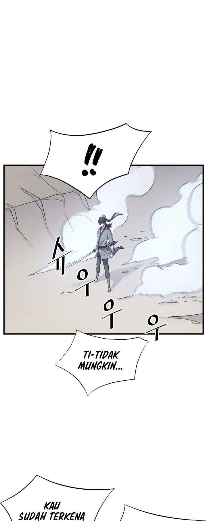 The Invincible Immortal Chapter 106 Gambar 7