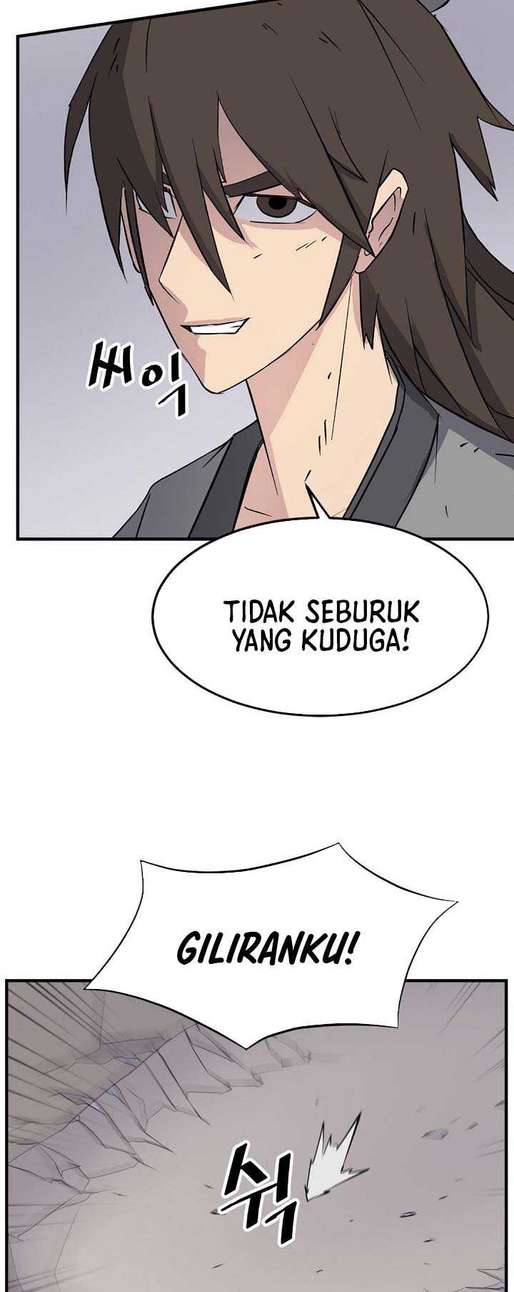 The Invincible Immortal Chapter 106 Gambar 9