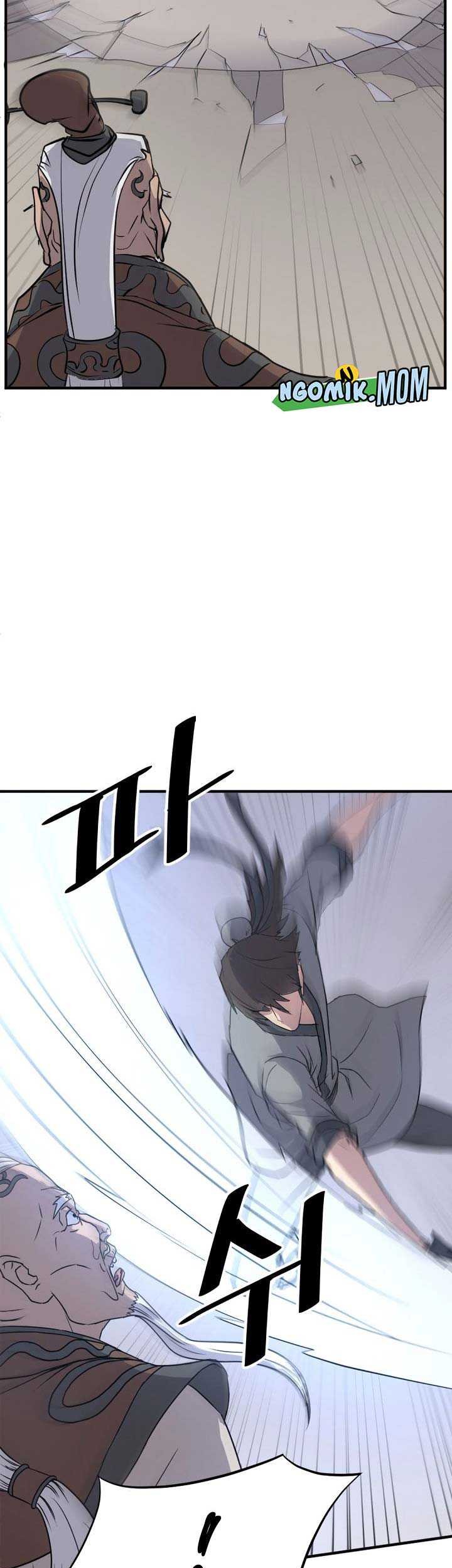 The Invincible Immortal Chapter 106 Gambar 10