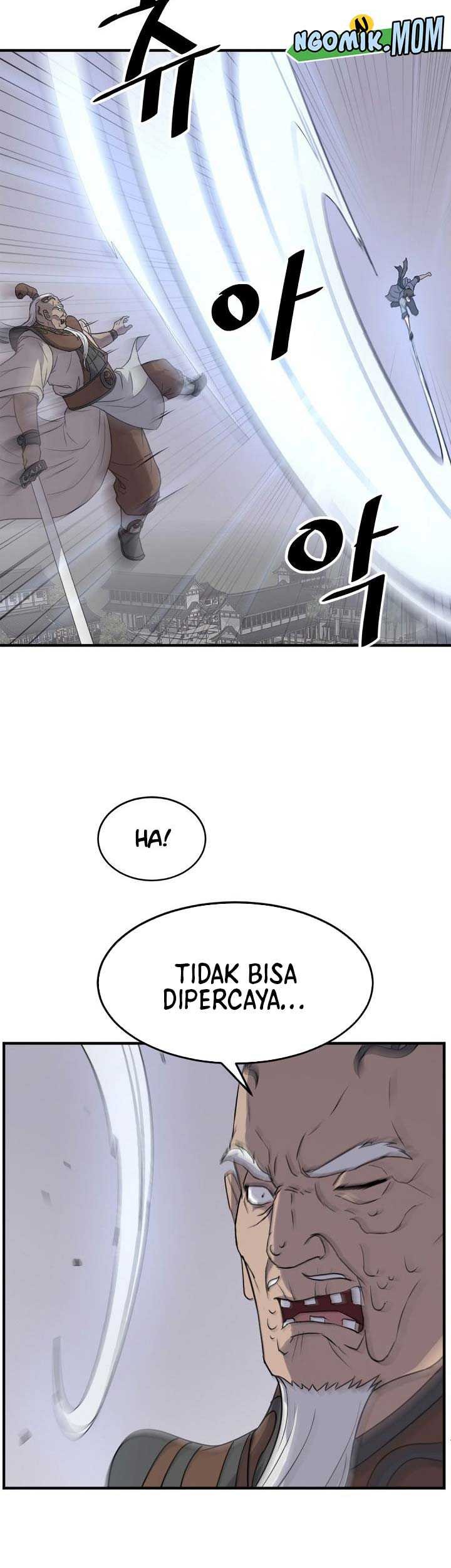 The Invincible Immortal Chapter 106 Gambar 12