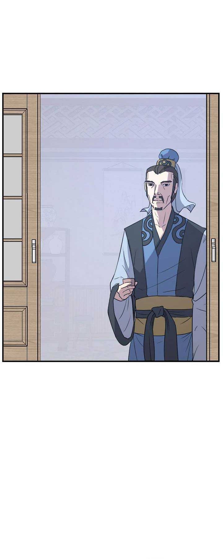 The Invincible Immortal Chapter 108 Gambar 25