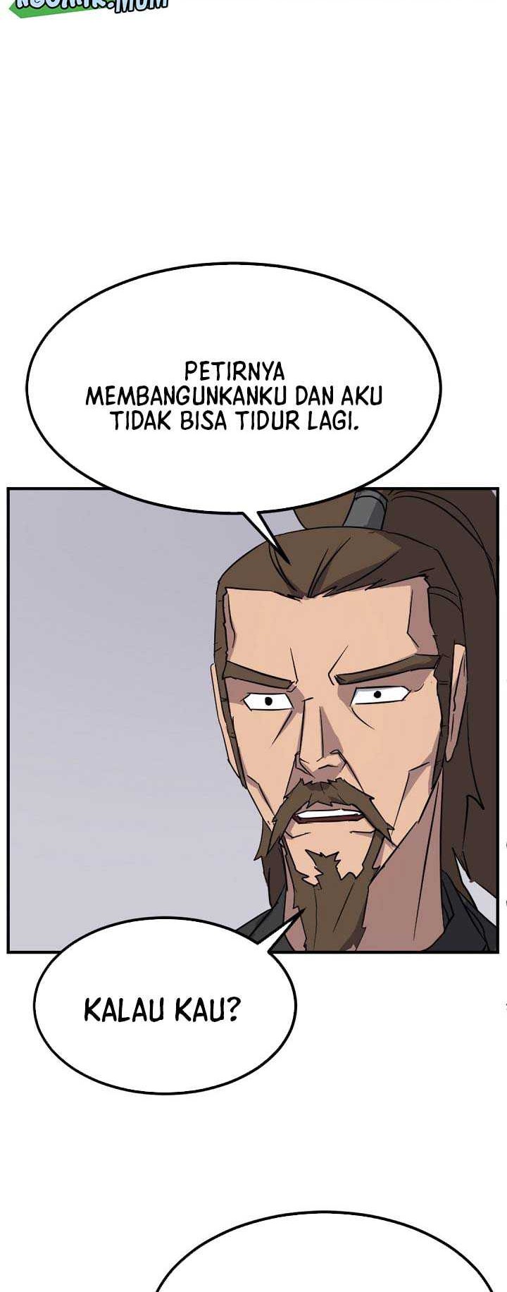 The Invincible Immortal Chapter 108 Gambar 27