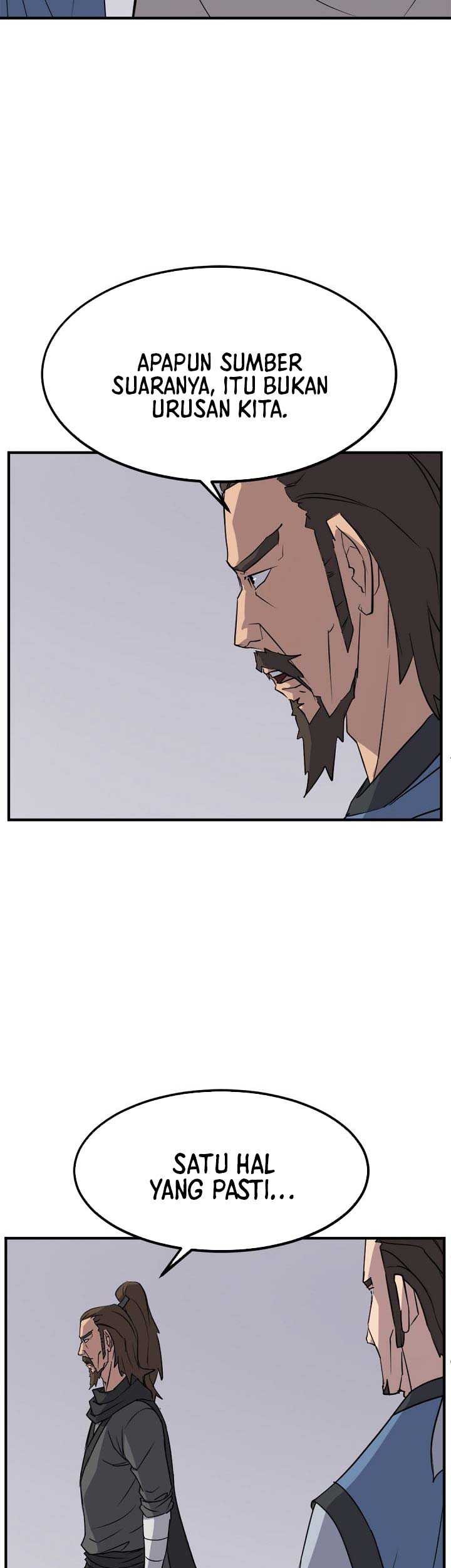The Invincible Immortal Chapter 108 Gambar 30
