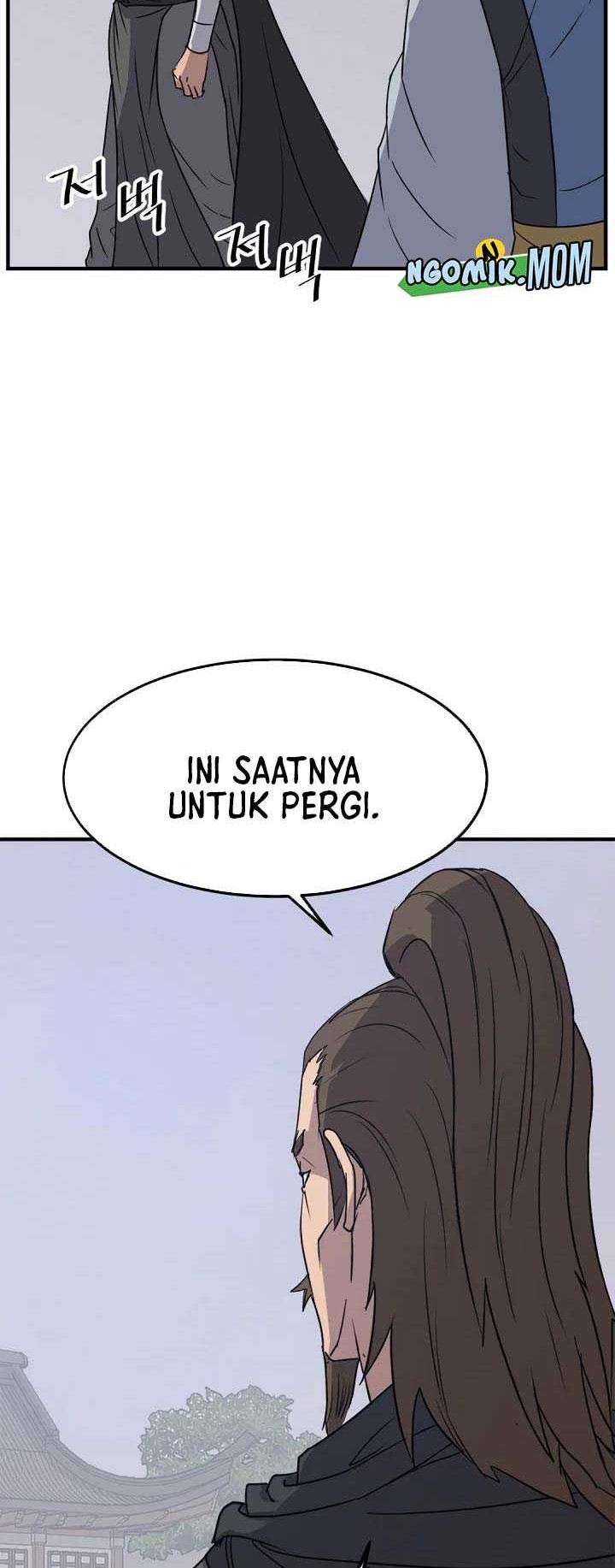 The Invincible Immortal Chapter 108 Gambar 31