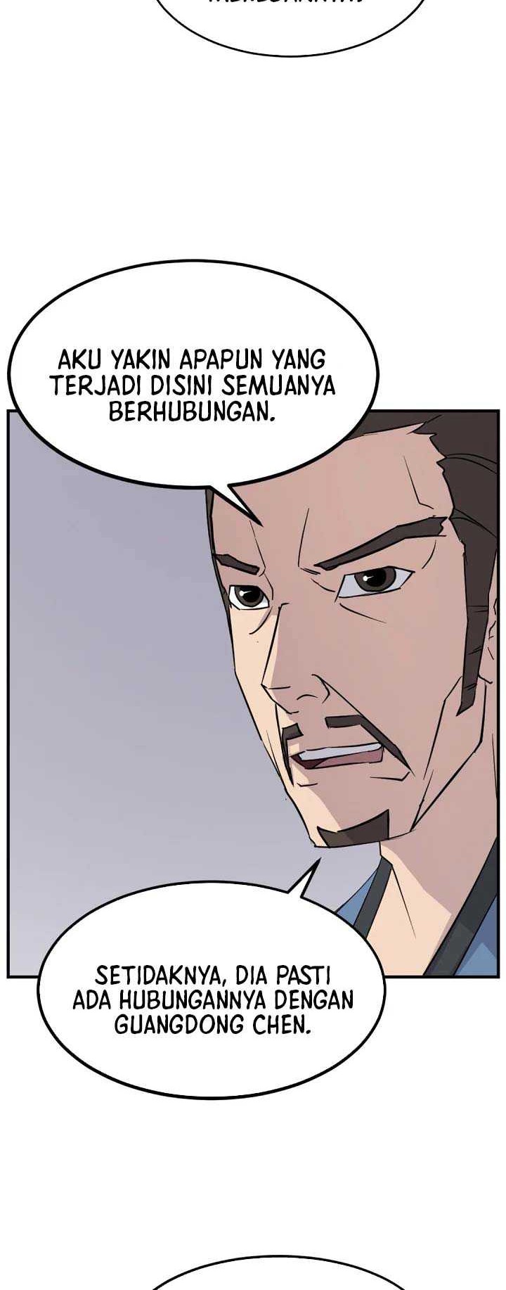 The Invincible Immortal Chapter 108 Gambar 35